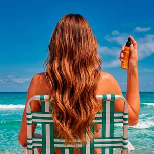 Divain Hair Sun Mist 100Ml Spf Spray Protettivo Quotidiano - Product Image 5