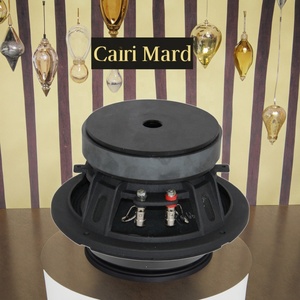 Nhôm 6.5 "loa siêu trầm 4/8OHM 80W 60-5000Hz - Product Image 5