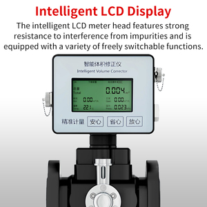 <b>Flow</b> <b>Meter</b> Gas <b>Flow</b> Rate Sensor <b>Meter</b> Gas Lng <b>Flow</b> <b>Meter</b> <b>Flow</b> <b>Meter</b> - Product Image 3