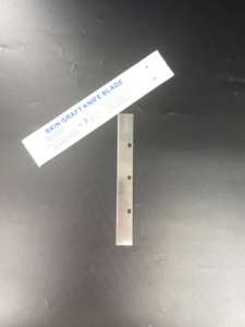 त्वचा विज्ञान सर्जिकल कार्बन स्टील त्वचा भ्रष्टाचार चाकू ब्लेड - Product Image 6