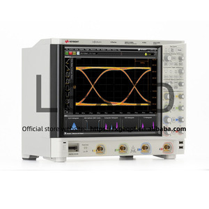 Prix ou option, contactez-nous // Oscilloscope haute définition Keysight MSOS404A, bande passante 4 GHz, 4 canaux analogiques, 16 canaux numériques - Product Image 1