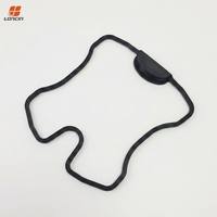 Piezas del Motor LONCIN FE250, Piezas Originales de Fábrica, Junta de Culata, Hecho en China