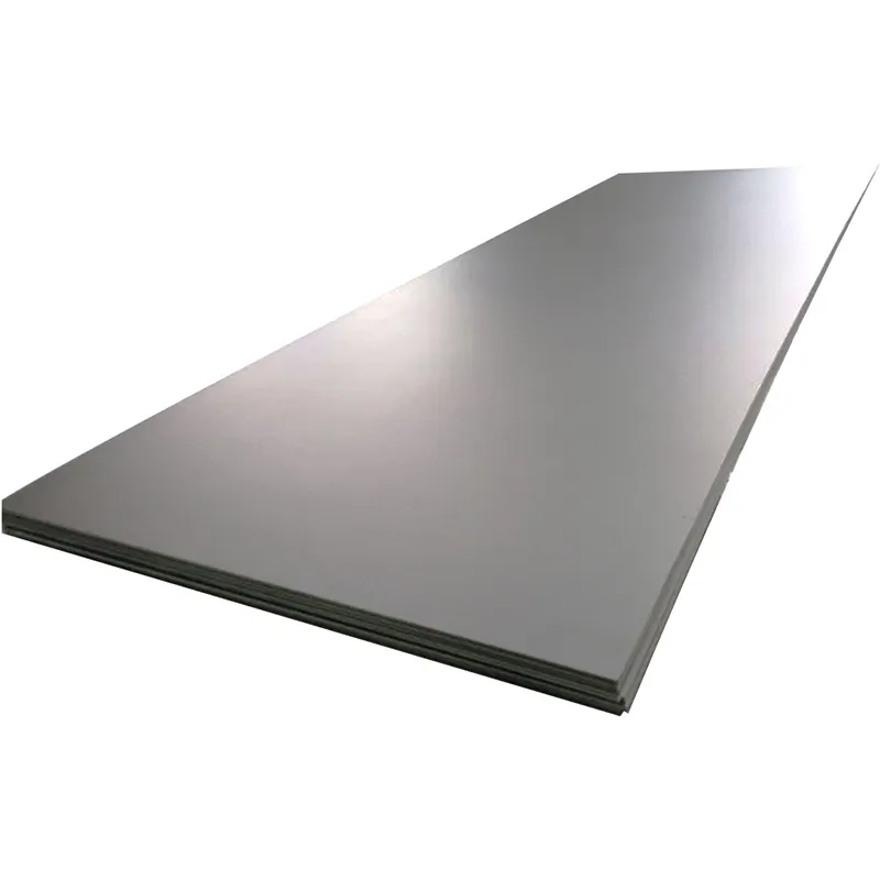 High Quality GR5 GR7 Ti Plates and Sheets Titanium Alloy Titanium Foil