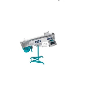 เครื่องอัดรีดขนมขบเคี้ยวสแตนเลสจากซัพพลายเออร์อินเดีย ยี่ห้อ Sev Machine สำหรับโรงงานผลิตอาหารและขนมขบเคี้ยว มีจำหน่ายในราคาขายส่ง - Product Image 1