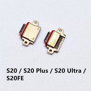 Connecteur USB <span class=keywords><strong>pour</strong></span> <span class=keywords><strong>Samsung</strong></span> S22 S21 <span class=keywords><strong>S20</strong></span> S10 S9 S8 Plus Ultra FE S6 S7 edge A52 A72 - Product Image 4