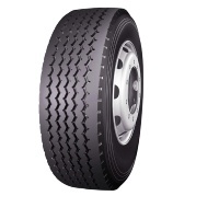ยางรถบรรทุกเรเดียล385/65r22.5ยางรถบรรทุกสำหรับงานหนักสภาพใหม่ - Product Image 5