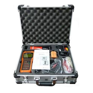 JY測定TUF-2000H + TM-1ポータブル超音波流量計価格ハンドヘルドフローメーターDN50-700mm - Product Image 6