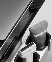 Новая портативная ветеринарная ультразвуковая система SonoScape 4D AI для исследования сердца животных ProPet X10 E10 X11 E11