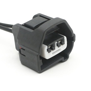 2-PIN Automotive Sensor-Verkabelungsstecker für Toyota Scion S2326 BC-129 - Product Image 2