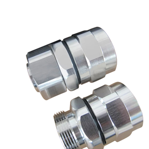 AL Andre 7/8 DIN 7/16 cavo maschio AVA5-50 78EZDM 78EZDF - Product Image 1