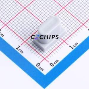 SC603AM1 Switch Accessories / Cap Switch ( Color: Gray ) - Product Image 1