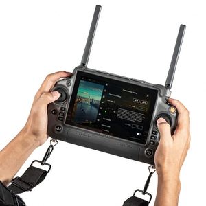 <b>Drone</b> Accessories D J I <b>RC</b> Plus <b>Drone</b> Remote Controller 7-inch Large High-Bright Screen for Matrice 350 300 RTK - Product Image 4
