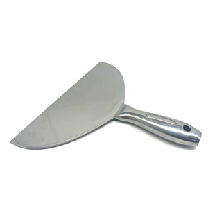 Dingyue Spachtelschraper Nieuw Product Hot Sale Roestvrijstalen Lemmet Roestvrijstalen Handvat Handgereedschap Functie Lemmet 3 Inch - Product Image 5