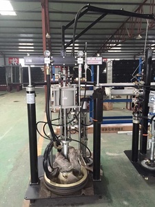 Máy đùn keo hai thành phần tự động cho niêm phong đơn vị kính đôi - Product Image 2