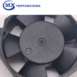 Ventilador Axial <span class=keywords><strong>de</strong></span> CC 3510 <span class=keywords><strong>de</strong></span> Alto Rendimiento y <span class=keywords><strong>Bajo</strong></span> Ruido, Mini Ventilador <span class=keywords><strong>de</strong></span> Refrigeración para <span class=keywords><strong>Luz</strong></span> LED, Alto Flujo <span class=keywords><strong>de</strong></span> Aire - Product Image 2