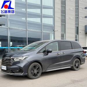 Odyssey 2022 2.0L E:HEV Rei Enjoyment Edition Guida a Sinistra 2.0L 146 CV L4 6751 Miglia - Product Image 1