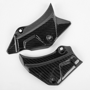 Ront-airings para awasaki 650R650 2022 <span class=keywords><strong>Z650</strong></span> S <span class=keywords><strong>2023</strong></span> - Product Image 2