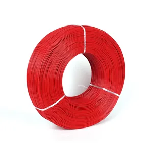 High-grade 20AWG Electronic ETFE UL10086 insulated Electronic copper wire