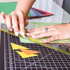 Công nghiệp cấp thép không gỉ gấp lưỡi dao tiện ích với tay cầm bằng nhựa - Product Image 5