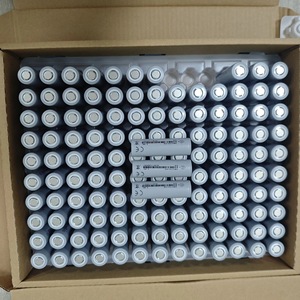 Batería de estado sólido de alta capacidad Grado A 50P 21700 5000mAh 3.7V con cátodo NCM, 1000 ciclos, para bicicletas eléctricas y vehículos eléctricos - Product Image 5