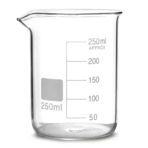 Pyrex® Borosilicate Glass Replacement Beaker without Handle, 3 L