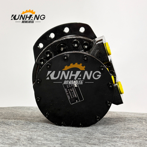 Motor Hidráulico OEM Nuevo SR130 SR150 SR160 SR175 SV185 para Transmisión Final 84565749 84256614 51471337 para Case - Product Image 2