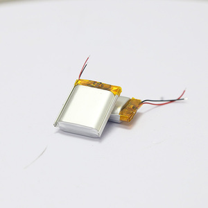 Dung lượng cao 3.7 volt siêu Mỏng Túi pin <span class=keywords><strong>Lithium</strong></span> ion cho xe điện hiệu suất cao LiPo pin - Product Image 5