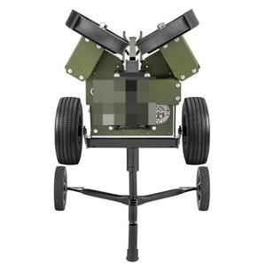 NEW Base-<b>ball</b> Throwing Computer Control <b>Baseball</b> Softball Pitching Machine - Product Image 2