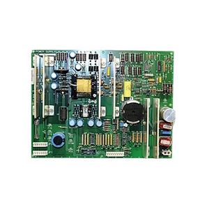 Module de connexion de bus en aluminium RER103 pour l'automatisation, contrôle de circuit électrique de haute qualité et longue durée - Product Image 1