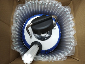 Contenedor Criogénico para Almacenamiento de Semen en Ganadería, Dewar para Recolección de Semen - Product Image 6