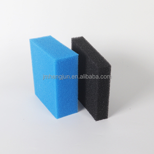 Filtro Biochimico in Vetro Ecologico Rinforzato di Alta Qualità 4.5L Nero e Blu per Acquario - Product Image 2
