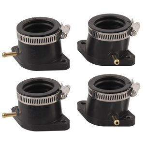 Entrada de carburador de motocicleta en stock listo para <span class=keywords><strong>YAMAHA</strong></span> XJ650 XJ750 Seca Maxim <span class=keywords><strong>XJ</strong></span> <span class=keywords><strong>650</strong></span> <span class=keywords><strong>XJ</strong></span> 750 nuevo - Product Image 3