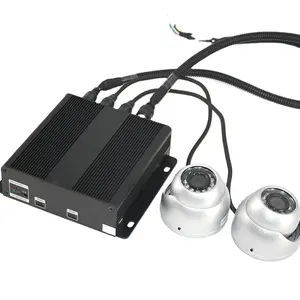 3G/4G GPS 모바일 DVR 키트로 장치 보안 사람 카운터 보안 사람 카운터를 세는 온보드 사람