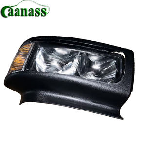 Guangzhou Truck Accessories 5010379321 Truck Light Use para <span class=keywords><strong>Renault</strong></span> Truck <span class=keywords><strong>Repuestos</strong></span> <span class=keywords><strong>Venta</strong></span> caliente - Product Image 1