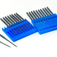 100 pièces Dotec DB * 1 aiguille à coudre JACK point noué Machine à coudre accessoires pièces de rechange