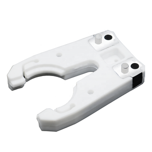 Abrazadera de portaherramientas de corte automático HLTNC CNC ISO30 para cambio automático de herramienta, vástago de cuchillo de husillo ATC de torno de enrutador de fresado - Product Image 3