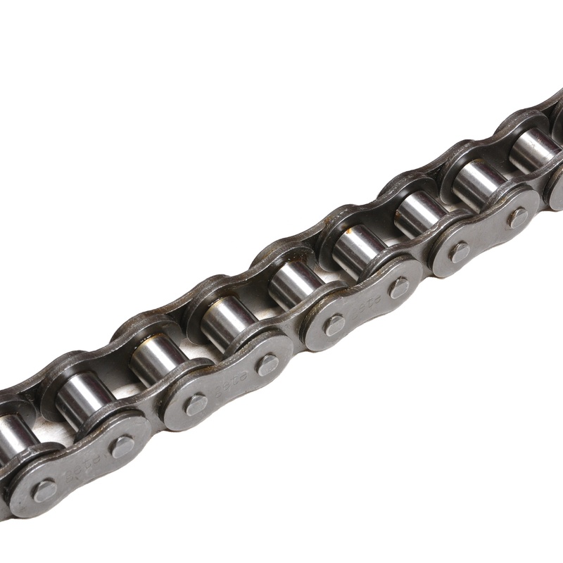 Farm Machinery Transmission Alloy Conveyor Roller