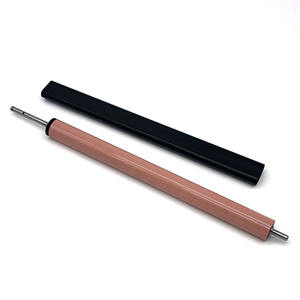 <b>Fuser</b> Film Sleeve Pressure <b>Roller</b> Fits For HP M377 M452DW M452DN MFP M377DW M452 M452NW - Product Image 1