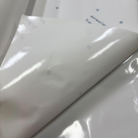 Film de diffusion de lumière LED pour caissons lumineux et lettres en relief, élimine les points chauds LED pour un rétroéclairage uniforme