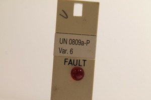 Module 0809 a-P Var 6 HIER 454022 R5 pour PLC - Product Image 3