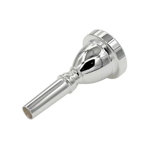 Embout de <span class=keywords><strong>tuba</strong></span> en laiton, embout en <span class=keywords><strong>cuivre</strong></span>, accessoire d'<span class=keywords><strong>instrument</strong></span> de musique pour instruments à vent en <span class=keywords><strong>cuivre</strong></span>, adapté au sousaphone - Product Image 3
