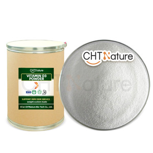 CHTNature per uso alimentare colecalciferolo 100000 IU pura vitamina <span class=keywords><strong>D3</strong></span> in polvere - Product Image 4