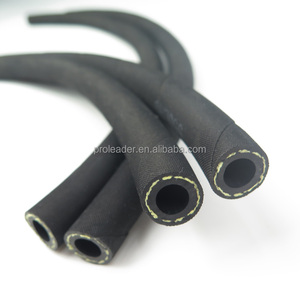 Sae J30 R9/R10 1/2 "13Mm Chịu Nhiệt Mềm Linh Hoạt Fkm Cao Su Đầy Màu Sắc <span class=keywords><strong>Ethanol</strong></span> Diesel Nhiên Liệu Hose Gost 10362-76 - Product Image 3