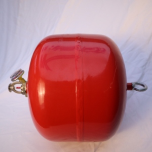 Sistema <span class=keywords><strong>de</strong></span> Extinción <span class=keywords><strong>de</strong></span> Incendios FM200 con Agente Limpio, Extintor Automático <span class=keywords><strong>de</strong></span> Inundación Total Tipo Piso, Gas HFC-227ea Presurizado con Nitrógeno - Product Image 4