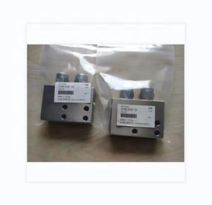 Epiroc-BS/Atlas Copco-BS/<span class=keywords><strong>Sandvil</strong></span>-BS/Ventil block/3128312712 - Product Image 1