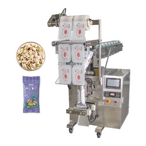 <span class=keywords><strong>2023</strong></span> machine à peser les épices, machine à emballer les sachets <span class=keywords><strong>de</strong></span> thé pyramide machines d'emballage multifonctions - Product Image 2