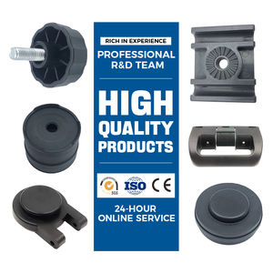 Venta caliente buen precio producto personalizado <span class=keywords><strong>ABS</strong></span> PC <span class=keywords><strong>PP</strong></span> PE <span class=keywords><strong>PS</strong></span> pieza de molde de inyección de plástico de fabricación profesional - Product Image 1