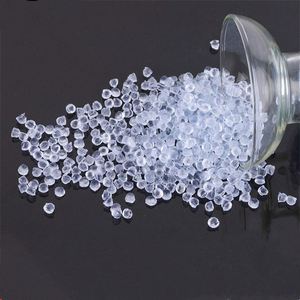 ผู้ผลิตจัดหาเม็ดพลาสติก PVC รีไซเคิลสำหรับปลอกสายไฟ - Product Image 1