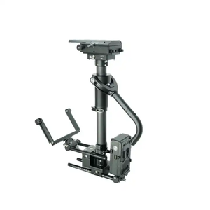 Estabilizador de Cámara de Video Profesional para Fotografía, con Chaleco, para Alexa Red ARRI - Product Image 2