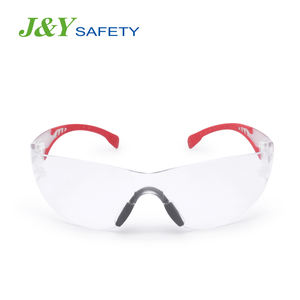 Gafas <span class=keywords><strong>de</strong></span> <span class=keywords><strong>Seguridad</strong></span> <span class=keywords><strong>de</strong></span> Alta Calidad <span class=keywords><strong>con</strong></span> Certificación CE ANSI Z87.1, Antirrayaduras, Antivaho, para Deportes, Trabajo y Construcción, <span class=keywords><strong>con</strong></span> <span class=keywords><strong>Lentes</strong></span> <span class=keywords><strong>de</strong></span> Policarbonato - Product Image 3